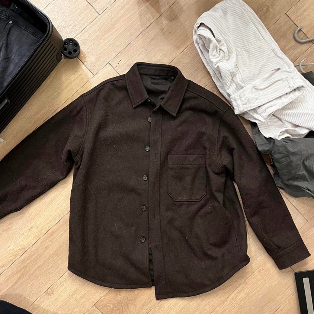 Uniqlo Women's Coat